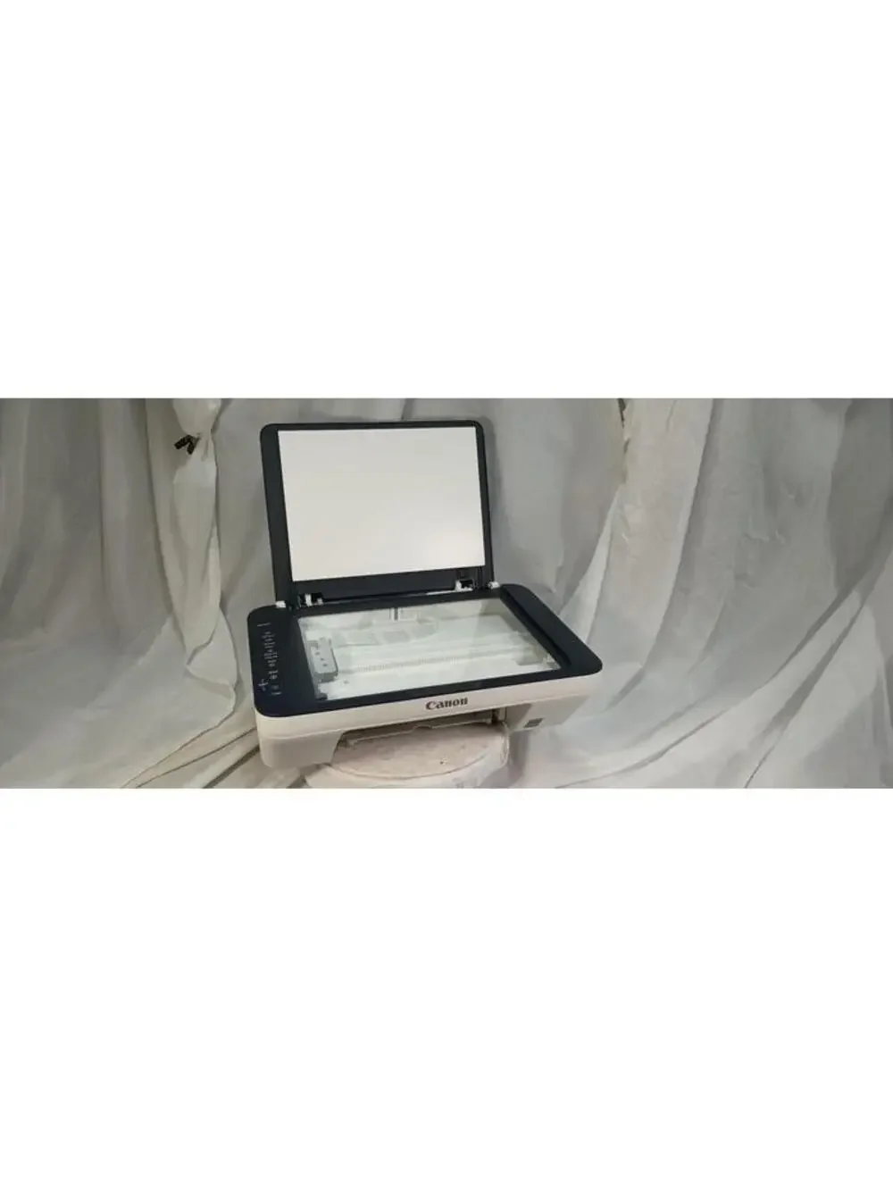 Canon pre owned
